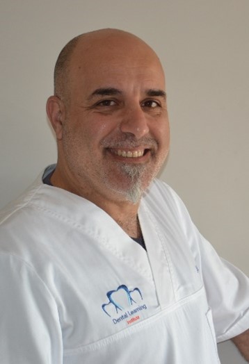 Dr. Giovanni Barbagallo