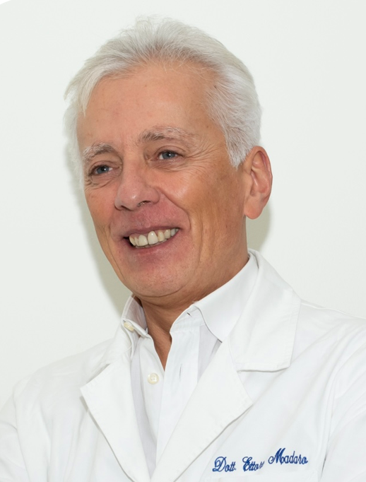 Dr. Ettore Madaro
