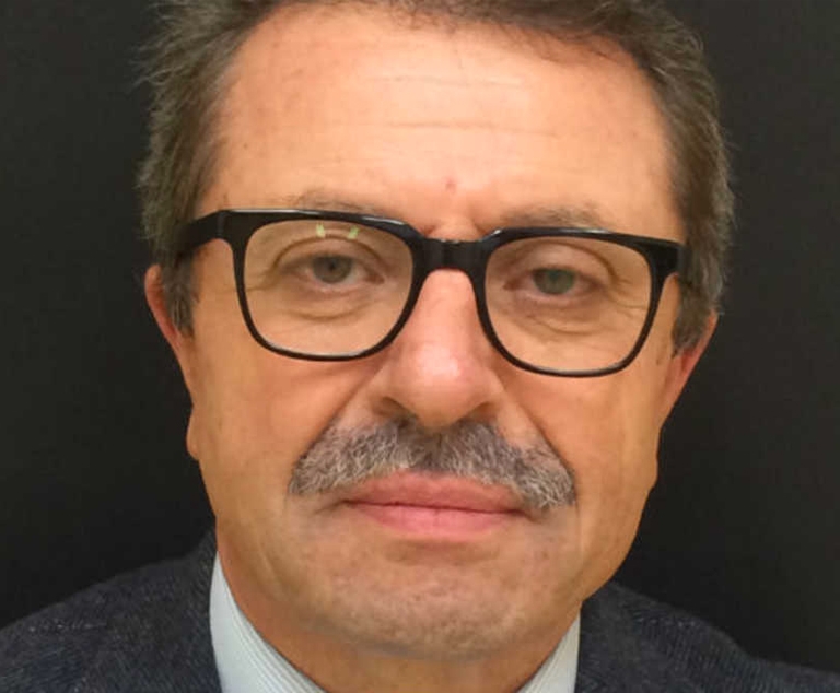 Prof. Salvatore Parascandolo